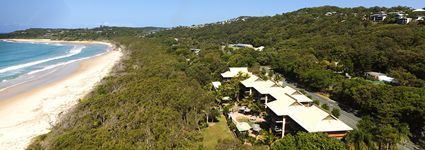 Anchorage Beachfront Island Resort - Stradbroke Island - QLD (PBH4 00 19190)